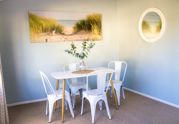 Staging a house Masterton