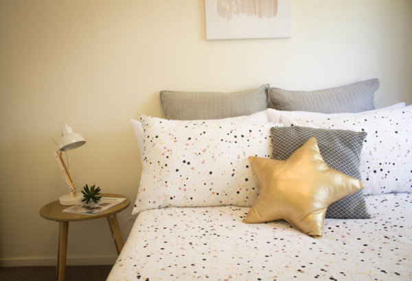 Real estate staging Wellington