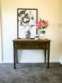 Staging a house Lower Hutt