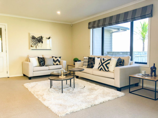 home staging Kapiti