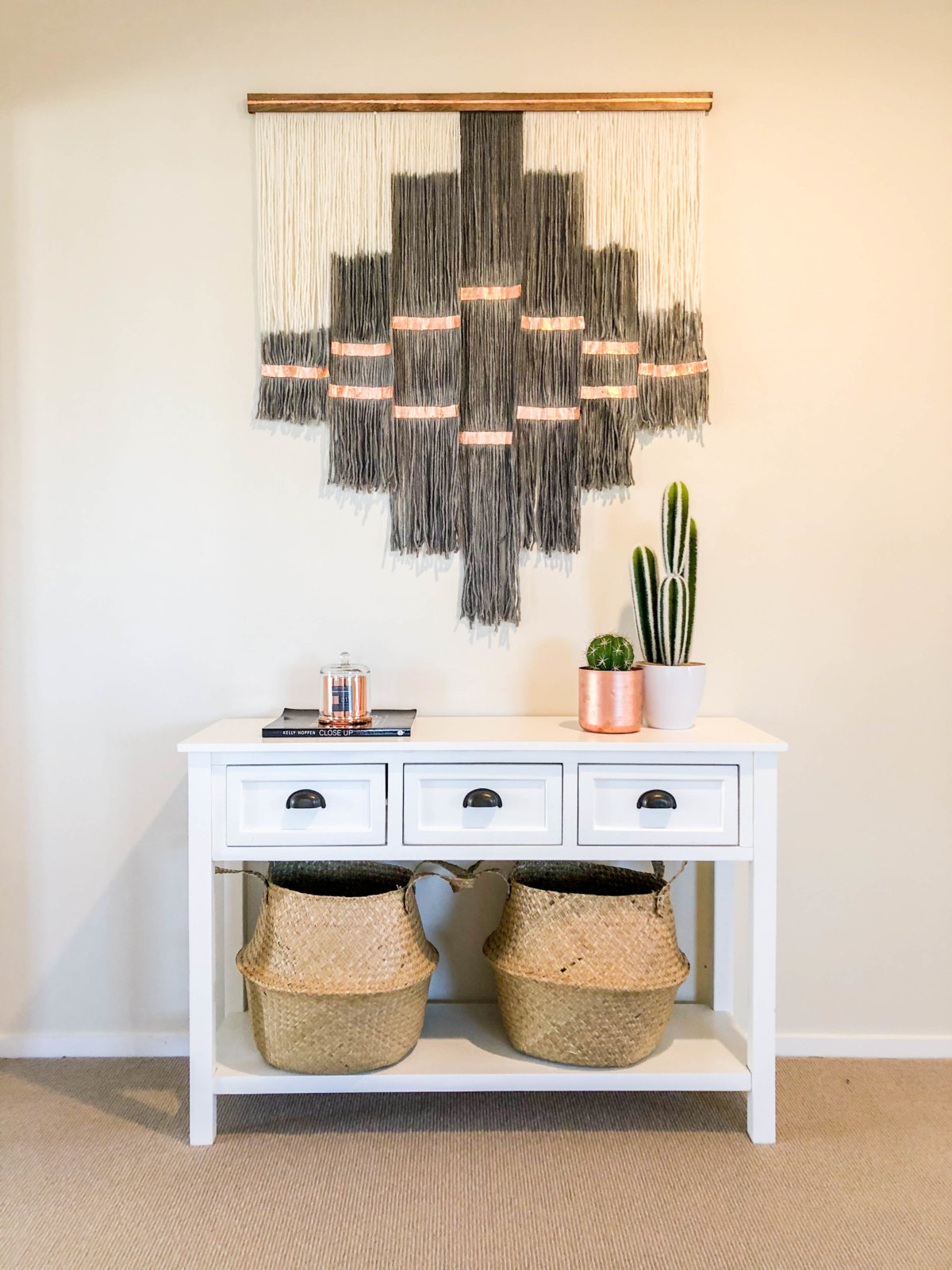 PARTIAL STAGING Home Staged