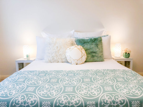 Staging a house Upper Hutt