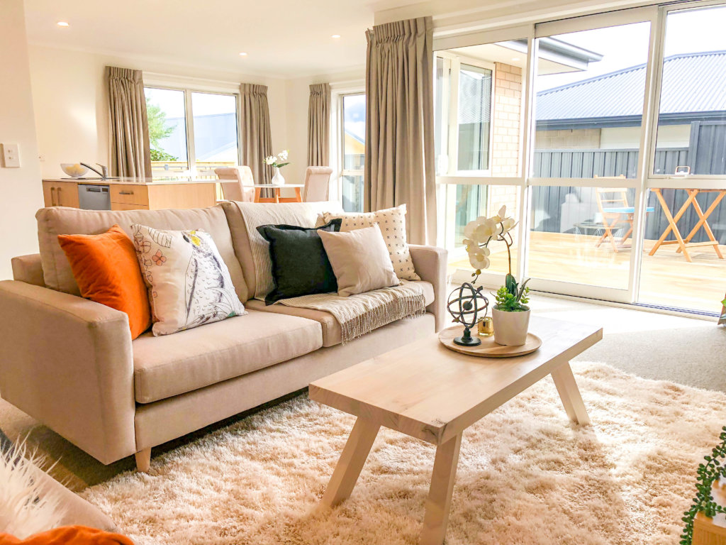 Home Staging Hutt Valley