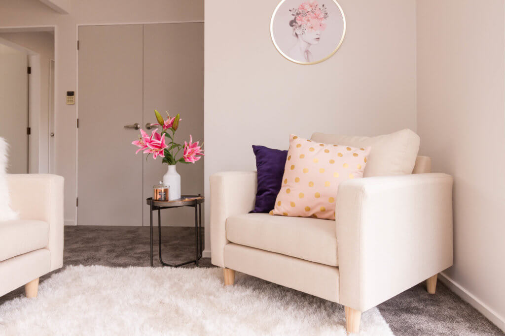 Staging homes lower hutt
