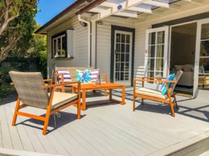 home staging wellington
