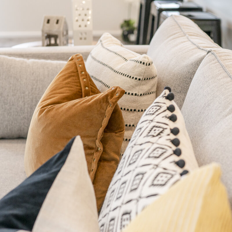 Home Staged Wellington Home Staging